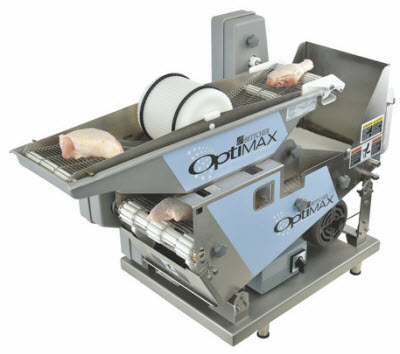 optimax bb 1 de empanado de bettcher