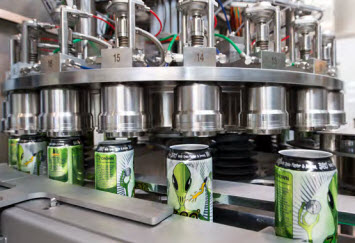 Krones Craftmate latas cerveza artesanal