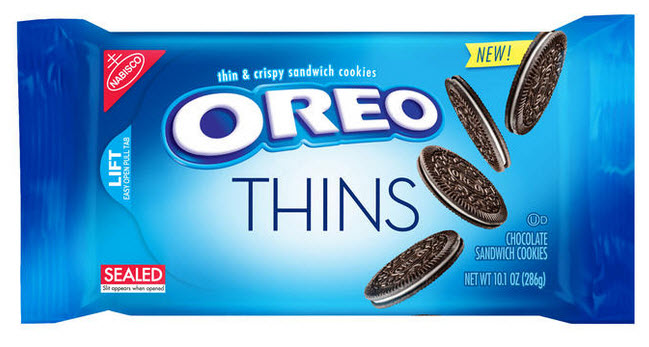 Oreo Thins