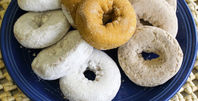 Watson GlutenNONE pan