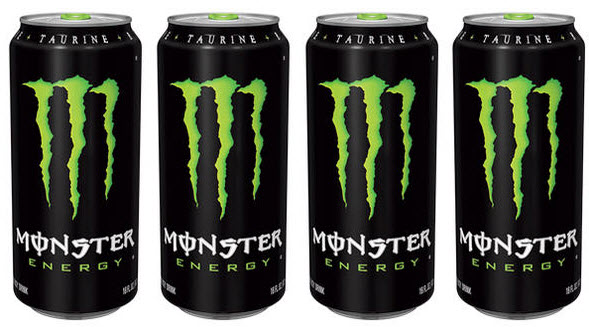 Monster Compania
