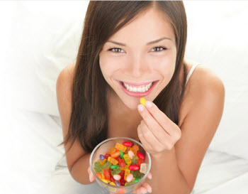 Nutrabear suplemento