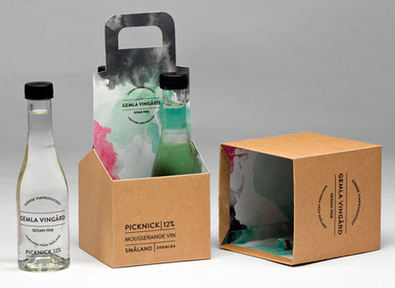 PIDA Packaging