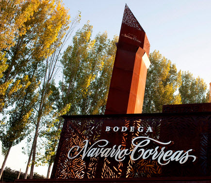 bodega navarro