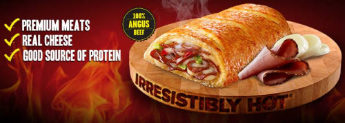 sanduwich caliente nestle