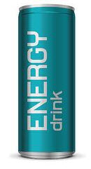 bebida energetica