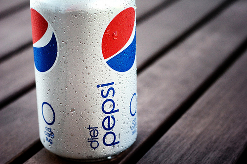 PepsiCo 