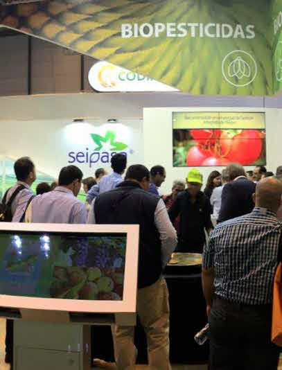 Biopesticidas Seipasa