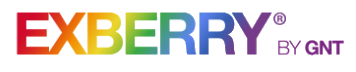 Exberry logo PP